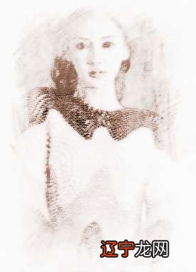 什么面相的女人运势好？面相,运势最好的女性面相