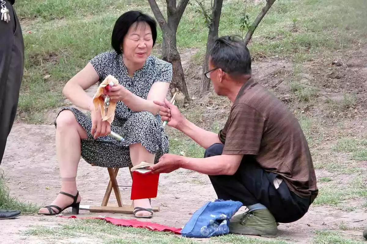 生辰八字风水堂:生辰八字命理测算四柱八字预测入门