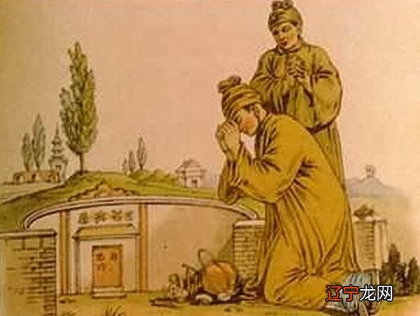 组图 古代四大传统节日之一:清明踏青郊游亲近自然