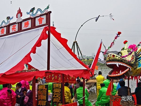 组图 古代四大传统节日之一:清明踏青郊游亲近自然