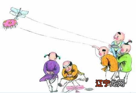 组图 古代四大传统节日之一:清明踏青郊游亲近自然