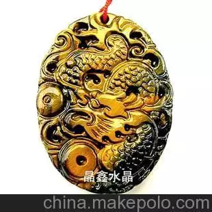 86年属虎女戴什么玉好，本命年怎么回事好？