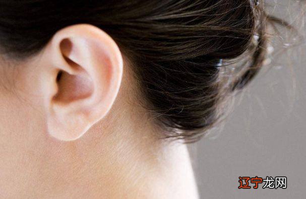 耳垂有痣好不好的女人,哪里长痣最有福气最好?