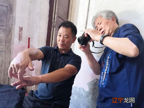 湖南隆回县老后的“老”朋友记忆犹新:鼓励大家和大家一起做游戏