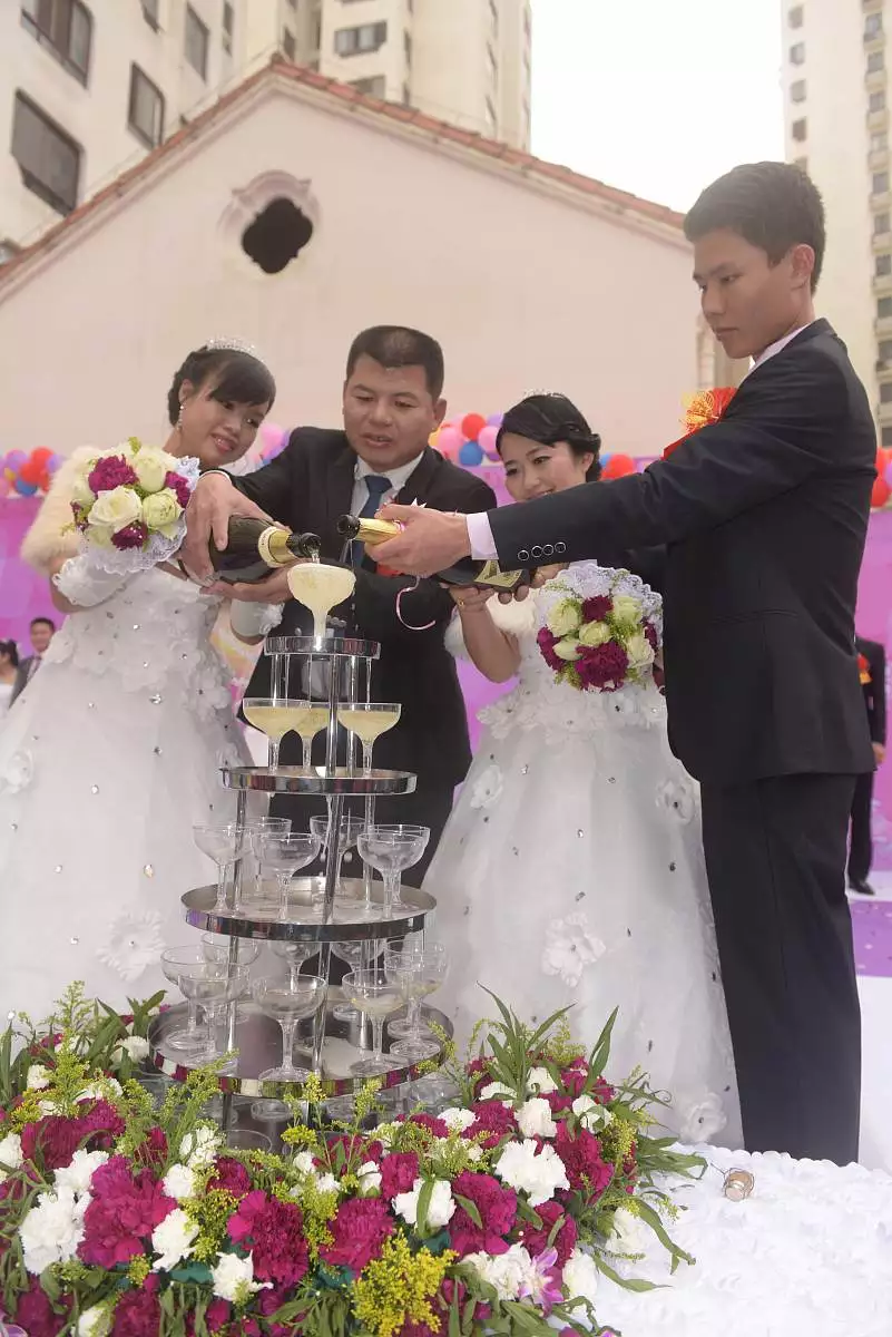 夫妻其实早就命中注定的经历和人世间的因缘早有早有