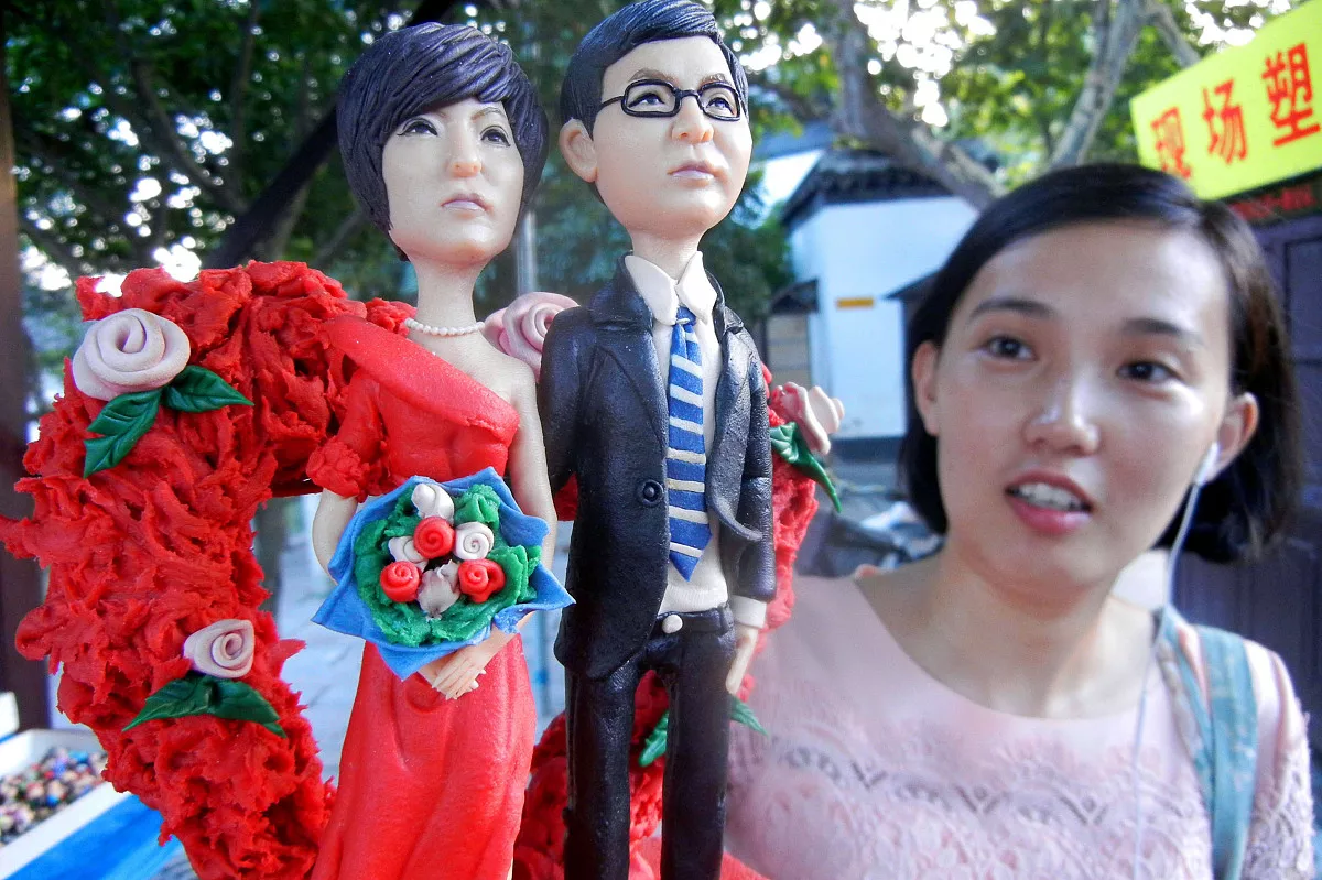 夫妻其实早就命中注定的经历和人世间的因缘早有早有