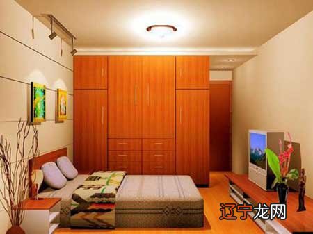 一段风水堂:卧室方位摆设的风水禁忌