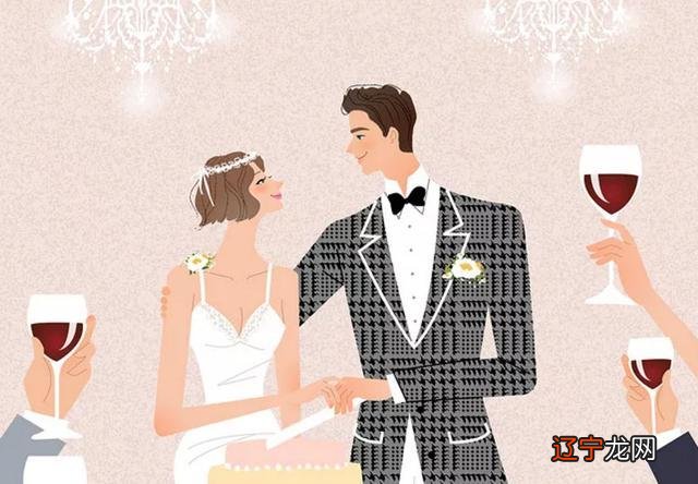 相差一两岁的人结婚男女是同龄人,他们也算是同龄人