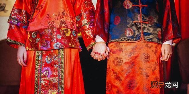 算命婚姻属相配对大全,富贵幸福万事易成功享福终身