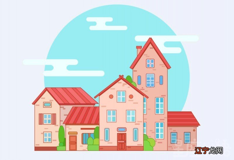 宜晒风水堂:梦见自己或别人买房子的解释