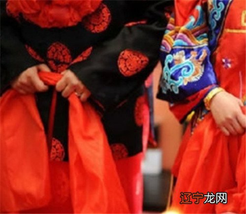 风水堂:合婚是传统八字预测学的重要内容