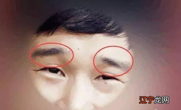 风水堂:男人财运不好的面相特征解读