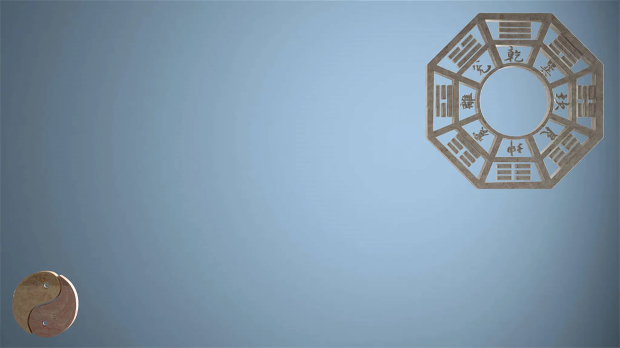 图 测八字算命看命运生辰八字算自己的命运