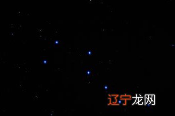 风水学五黄 北斗七星“杀星”与七杀的性质相同,代表杀气很强,个性冲动