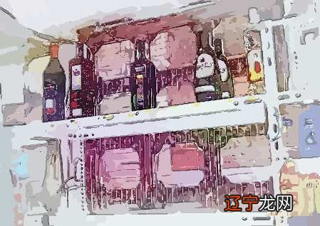 图 2.怀孕人做梦梦见酒中酒霸白酒是什么意思?