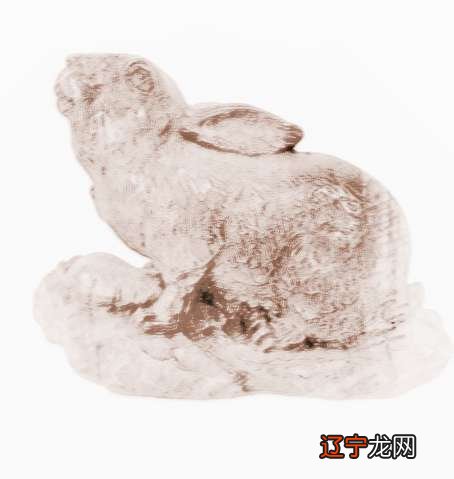 属兔处女座的人2017年爱情运势受到“岁破”和“灾煞”