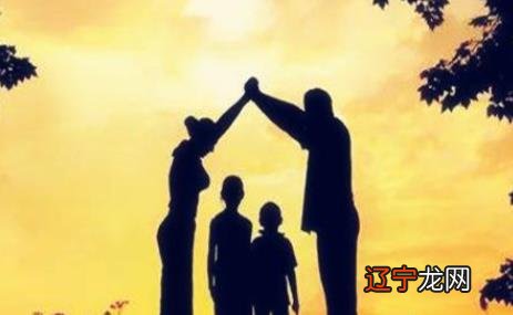 图 八字看自己的子女运如何看出子女的好坏？