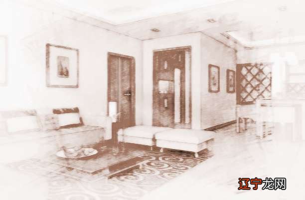 风水堂：梦见家里的人征兆！