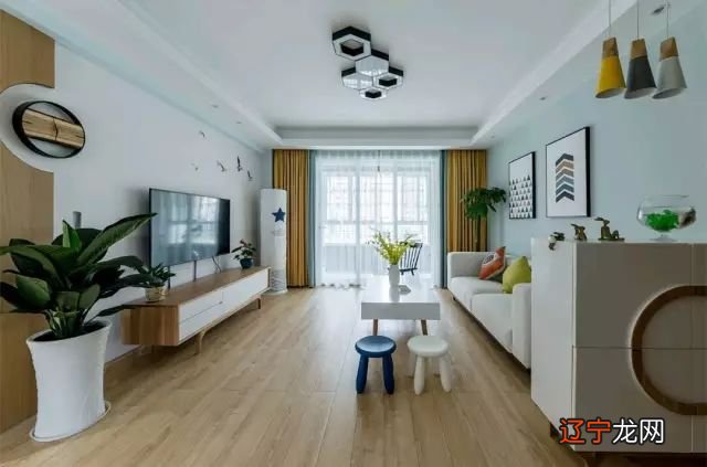 风水堂:住宅与人荣华富贵的经义