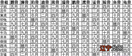 精气神和骨骼,是观人的第一要决,你知道吗?