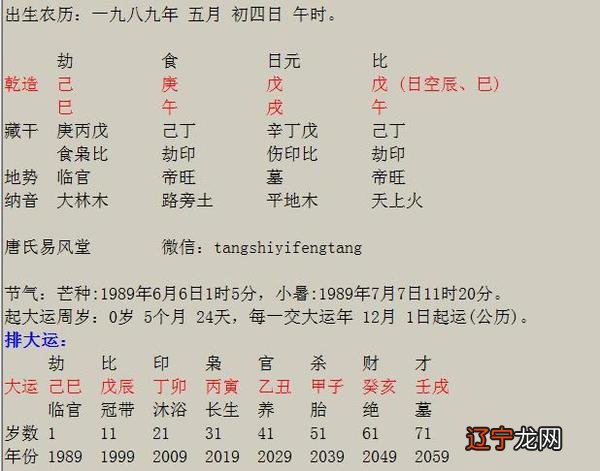 风水堂:八字算命真有这么准?