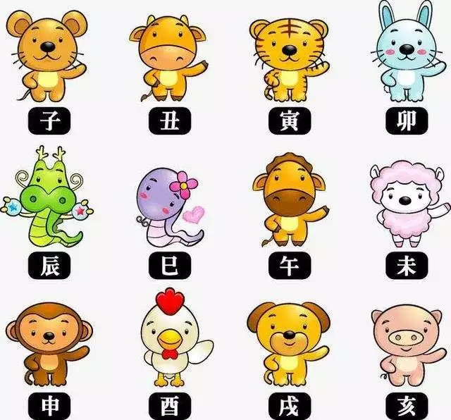 生肖运势小运播报2022年11月21日虚岁87