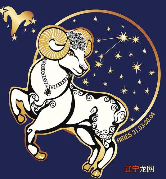 3月21日—4月20日 白羊座守护神是火星