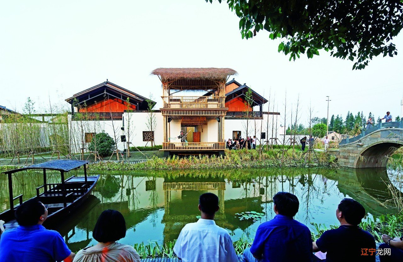 【每日一题】乡村文化的价值观与发展