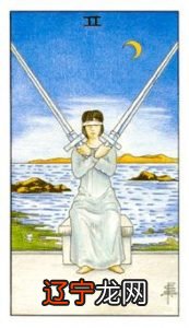 乌鱼塔罗占卜:你俩的爱情有没有变质了吗?