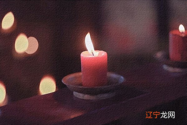 风水堂：梦见死去的亲人是什么意思