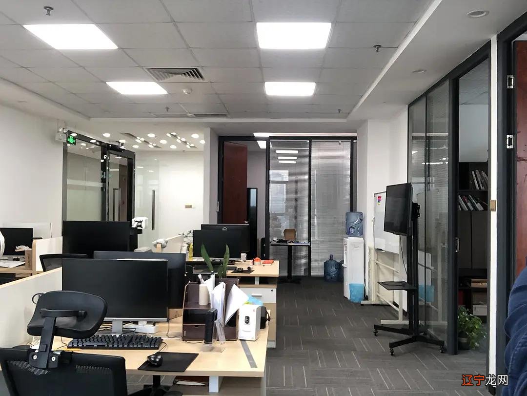 图 办公室不宜犯白虎煞:地理风水之说