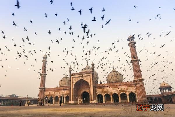 图 办公室不宜犯白虎煞:地理风水之说