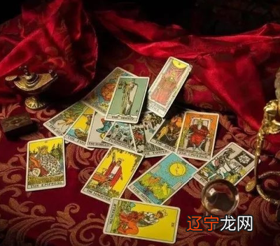 组图 微信怎么玩塔罗牌微信占卜塔罗牌准不准的骗局