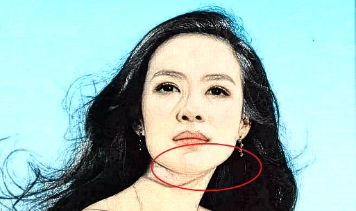 识别性格嚣张的女人，生活中最好不要去招惹她们