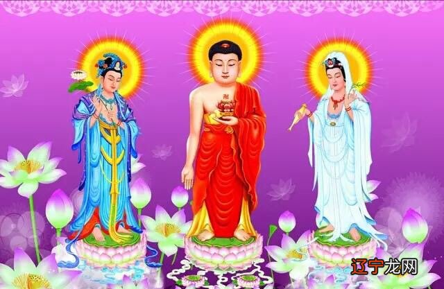 慈世堂:说一说人更是朝夕供奉佛菩萨的讲究