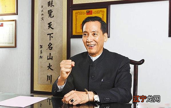 图 2021年最新中国风水大师前十名中国十大风水师排行