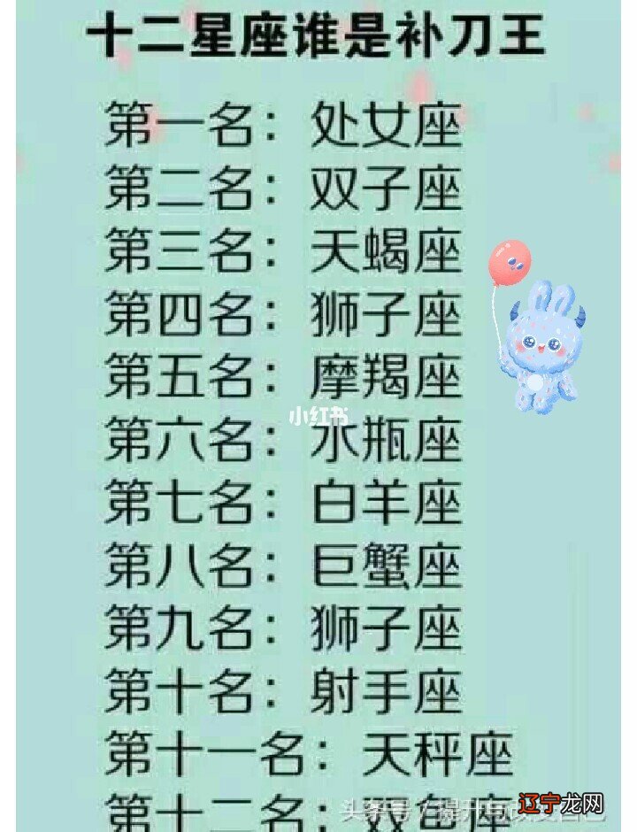 12星座谁懒散，最会忙里偷闲。