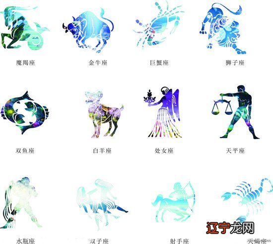 土象星座之间的区别是什么？土象星座有什么不同