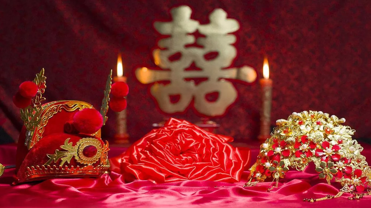 风水堂:男女八字合婚最忌讳看到什么