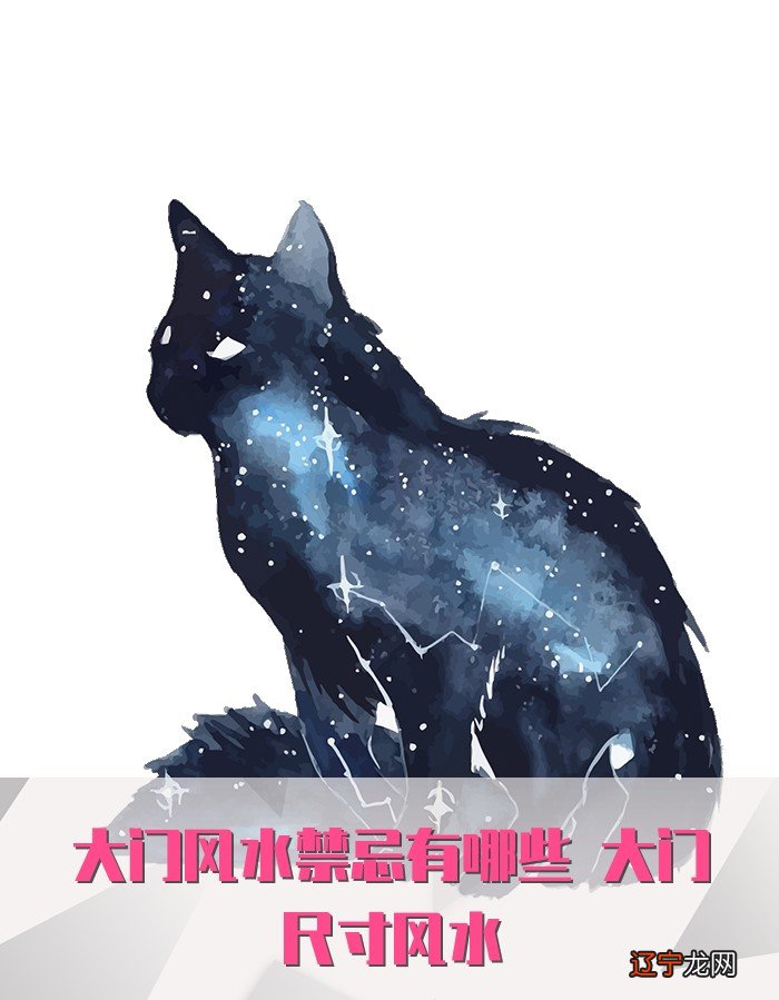 慈世堂:大门风水禁忌有哪些?大门直通到底麻烦不断