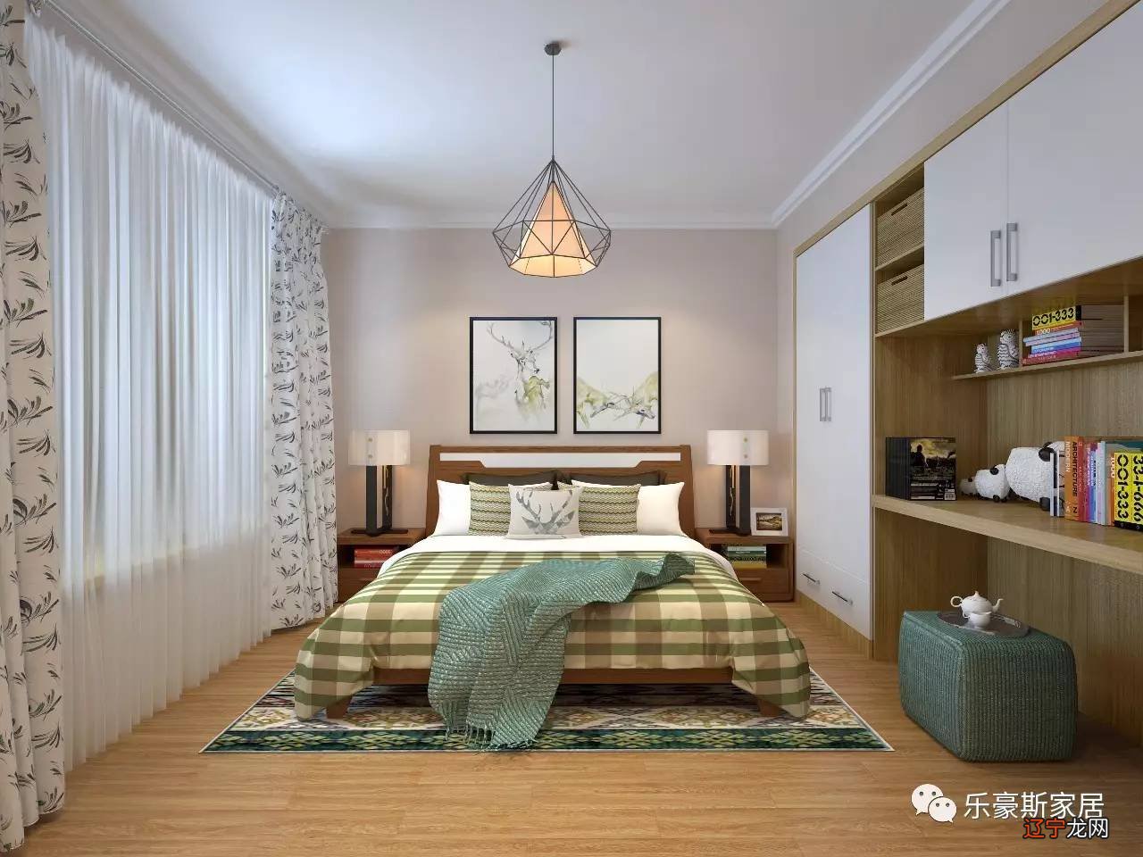 床头风水学_卧室风水 床头朝向_床头朝向的风水