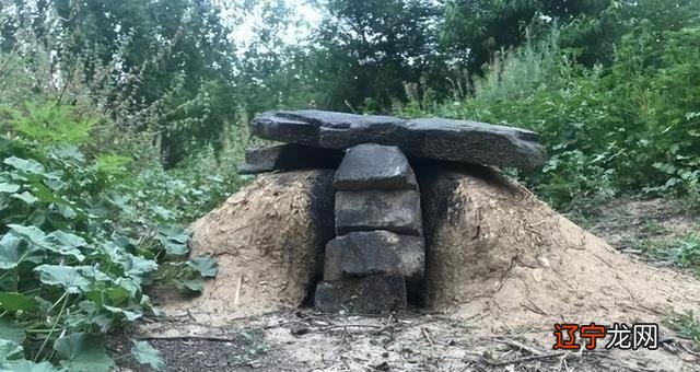 慈世堂:坟地和墓地是有区别的吗?