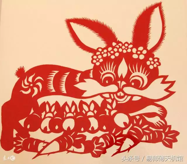 属兔的财运和运势生肖属相其实兔财运情况