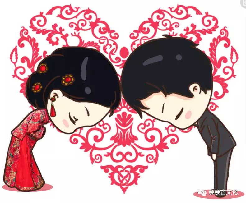 属相婚配的说法应该相信吗?属相相冲纯属扯淡!