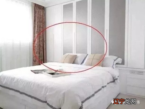 慈世堂:安床床应该朝向哪个方向?风水布局