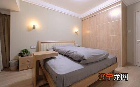 慈世堂:安床床应该朝向哪个方向?风水布局