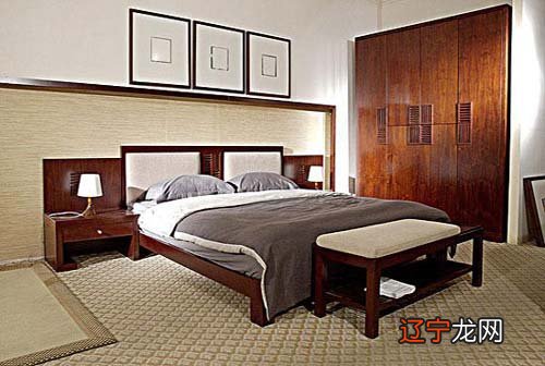 慈世堂:安床床应该朝向哪个方向?风水布局