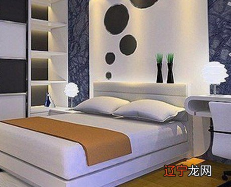 慈世堂:安床床应该朝向哪个方向?风水布局