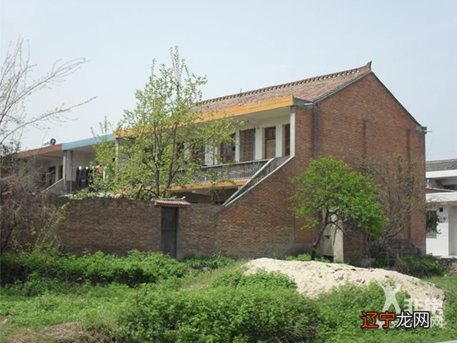 研究中国的住宅风水，住宅建筑与风水学的关系！