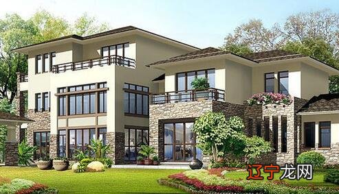 研究中国的住宅风水，住宅建筑与风水学的关系！